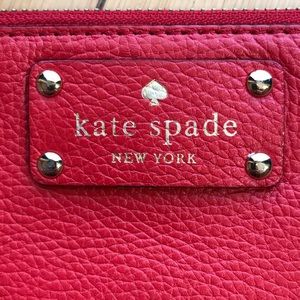 Kate Spade Wristlet